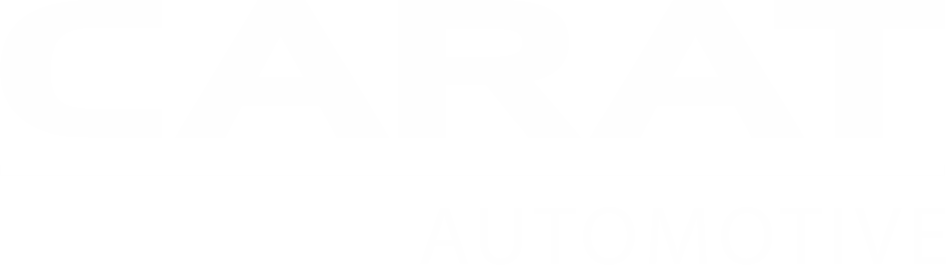 CARAT Unternehmensgruppe Logo
